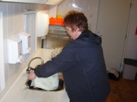Paaseieren zoeken (1)