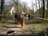 Paaseieren zoeken (1)