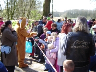 Paaseieren zoeken (1)