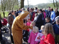 Paaseieren zoeken (1)