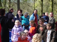 Paaseieren zoeken (1)