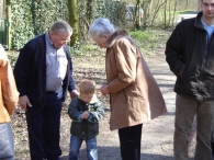 Paaseieren zoeken (2)