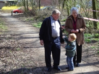Paaseieren zoeken (2)