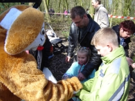 Paaseieren zoeken (2)