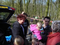 Paaseieren zoeken (2)