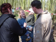 Paaseieren zoeken (2)