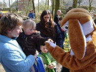 Paaseieren zoeken (2)