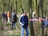 Paaseieren zoeken (2)