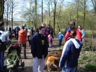 Paaseieren zoeken (2)