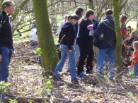 Paaseieren zoeken (2)