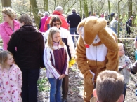 Paaseieren zoeken (2)