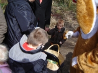 Paaseieren zoeken (2)