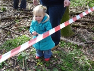 Paaseieren zoeken (2)