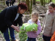 Paaseieren zoeken (2)