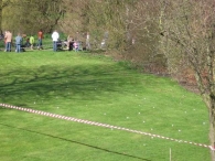 Paaseieren zoeken (3)