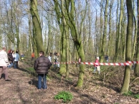 Paaseieren zoeken (3)