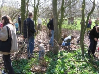 Paaseieren zoeken (3)