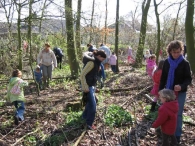 Paaseieren zoeken (3)