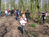 Paaseieren zoeken (3)