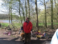 Paaseieren zoeken (3)