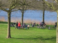 Paaseieren zoeken (3)