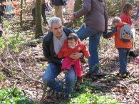 Paaseieren zoeken (3)