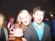 Oud en Nieuw