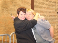 Oud en Nieuw