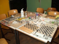 Vakantiespelweek 2003
