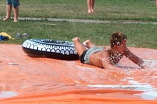 Vakantiespelweek 2003