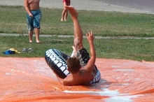 Vakantiespelweek 2003
