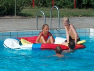 Vakantiespelweek 2003