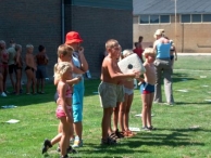 Vakantiespelweek 2003