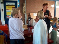 Vakantiespelweek 2003