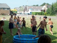 Vakantiespelweek 2003