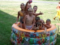 Vakantiespelweek 2003