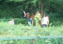 Vakantiespelweek 2003