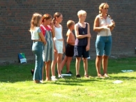 Vakantiespelweek 2003