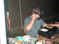 Vakantiespelweek 2003