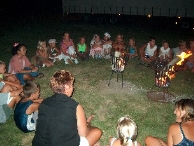 Vakantiespelweek 2003