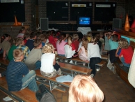 Vakantiespelweek 2004