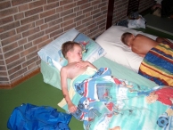 Vakantiespelweek 2004
