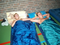 Vakantiespelweek 2004