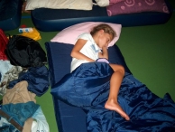 Vakantiespelweek 2004