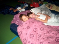 Vakantiespelweek 2004