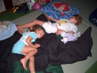 Vakantiespelweek 2004