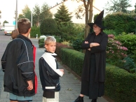 Vakantiespelweek 2004