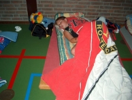 Vakantiespelweek 2004