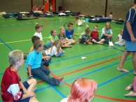 Vakantiespelweek 2004