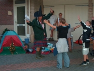 Vakantiespelweek 2004